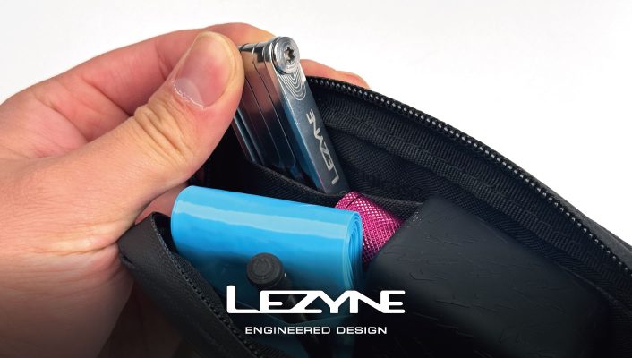 LEZYNE GRAVEL DIGITAL DRIVEグラベルデジタルドライブ - LEZYNE