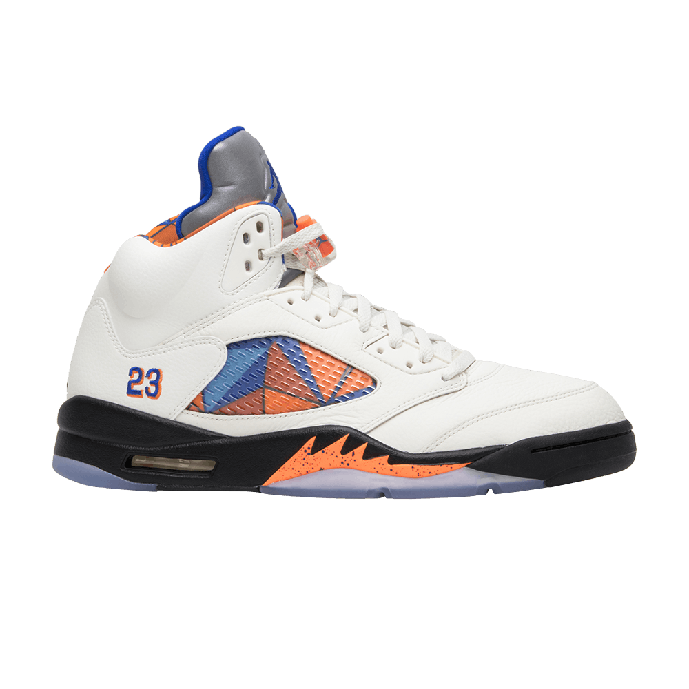 Buy Air Jordan 5 Retro 'International Flight' - 136027 148 | GOAT