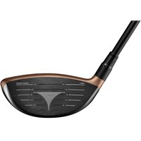 Used TaylorMade BRNR Mini Copper Driver 11.5 Degree Used Golf Club