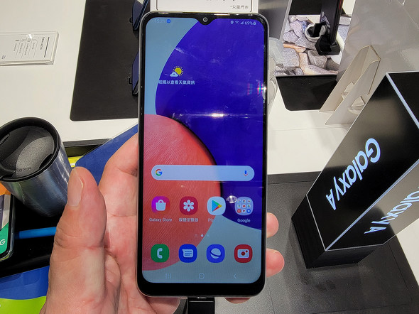 打倒中華格安5Gスマホ！ Samsungが本気で作った「Galaxy A22 5G