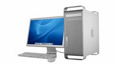 Apple、デュアルコアPower Mac G5、解像度向上のPowerBook G4発表