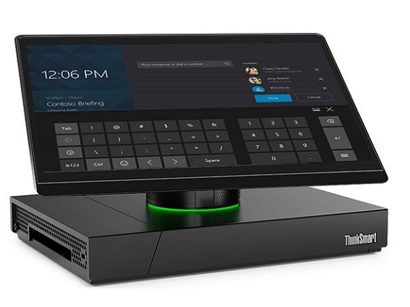 Web会議をもっとスムーズにしたい！ スマート会議を実現する