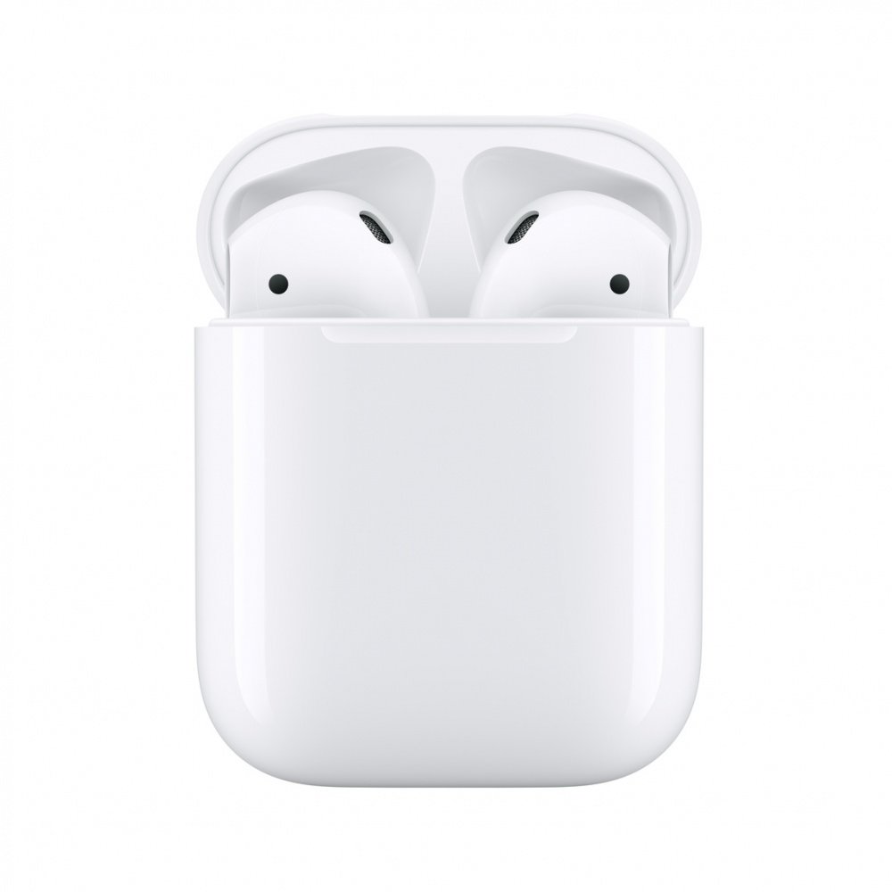 Apple、「AirPods (2nd generation) 」値下げ 第3世代登場で - ITmedia