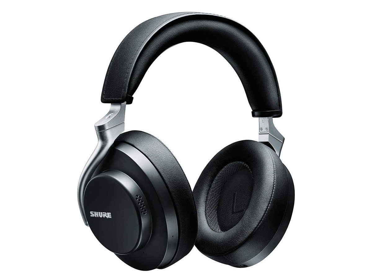 3年を経て別物に SHURE「AONIC 50 GEN 2」のノイキャン性能、飛行機で