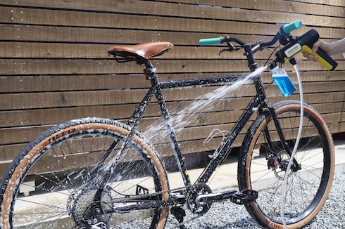 20分で2500台完売！ ケルヒャーの“小型高圧洗浄機”が、日本市場に