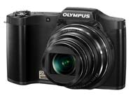 ポケットに入る24倍ズームデジカメ オリンパス「OLYMPUS SZ-14