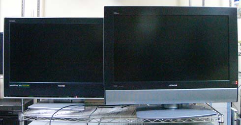 HDD内蔵テレビ”の録画機能を比較：バイヤーズガイド（1/3 ページ