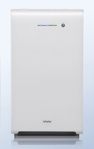 三洋、パワーアップした“ウイルスウォッシャー”空気清浄機 - ITmedia NEWS