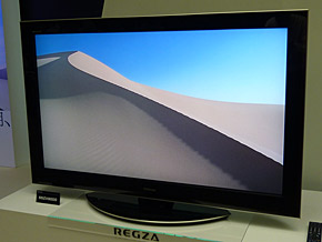 録画に強く、ゲームにも強い REGZA新「Zシリーズ」詳報：B-CASカード2