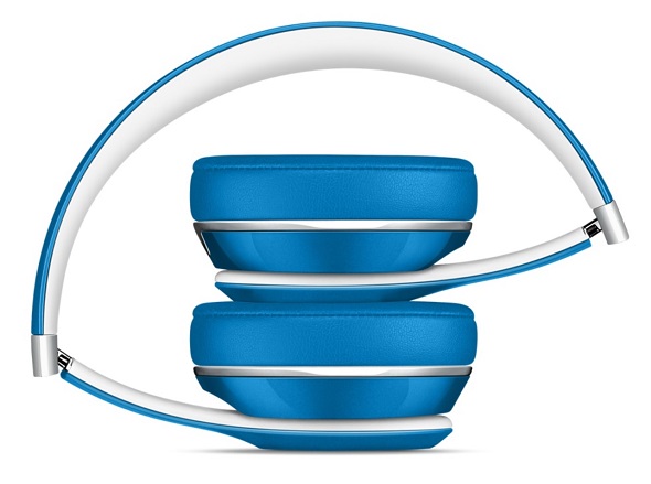 Beats「Solo2 オンイヤーヘッドフォン」に4種の新色「LUXE EDITION」を