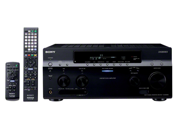 AI53激安早い者勝ち✨ 完動品 SONY TA-DA5300ES アンプ AI53激安早い者