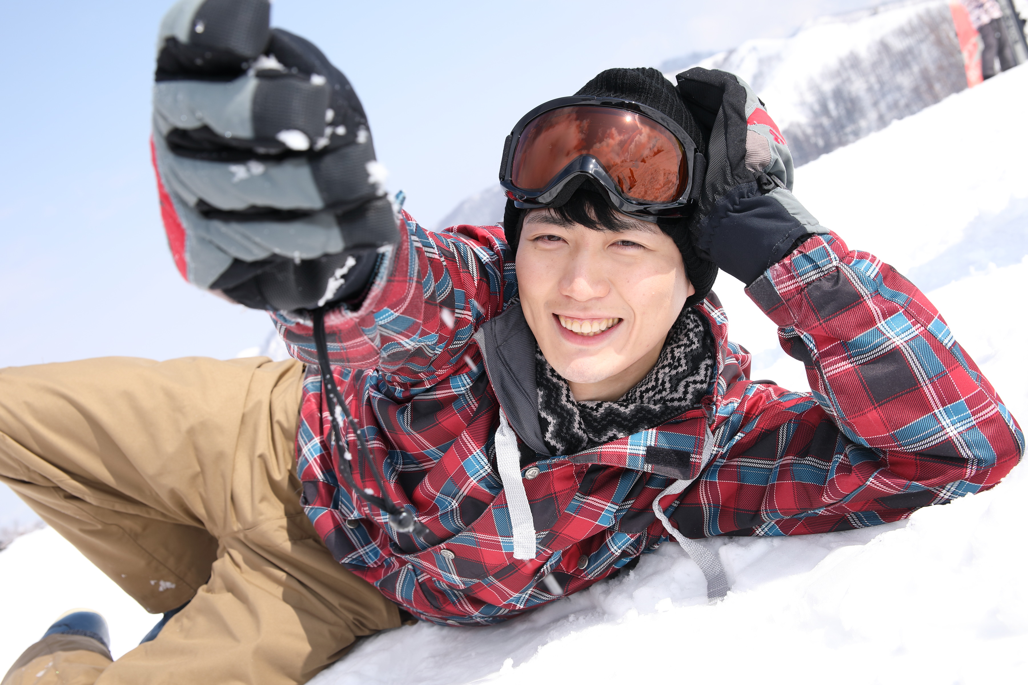 長野 竜王スキーパーク 夜発往復バス＆リフト券付きセット 予約（新宿