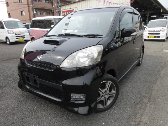 ホンダ ライフ ディーバ 2004年モデル ターボの価格・性能・装備