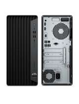 HP ProDesk 400 G7 Small Form Factor PC (9DF60AV) 取扱説明書