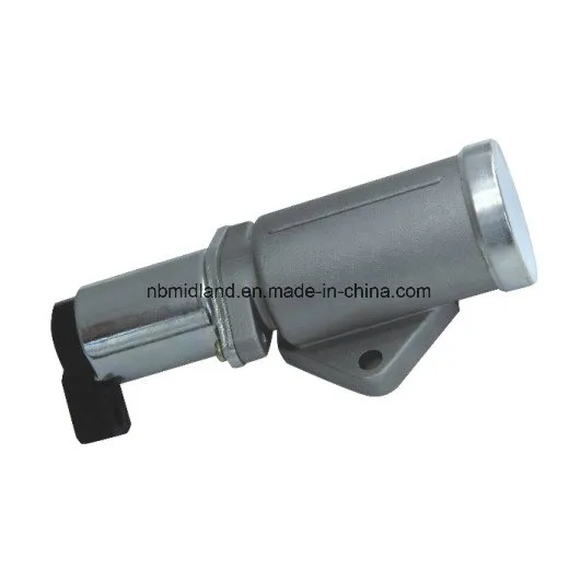 Opel Idle Air Control Valve 90411546 - Idle Control Valve, Idle