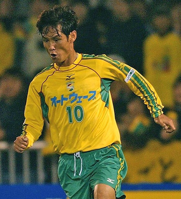 ジェフユナイテッド千葉の「歴代最高ユニ」7着！“SEGA”は世界の