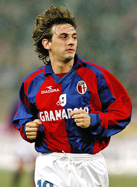 復活”に期待！名門DIADORA、90年代「最高のユニフォーム」8選