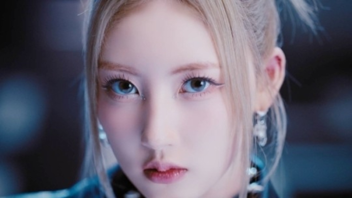BABYMONSTER ラミ、タイトル曲「SHEESH」個人予告映像を公開…圧倒的な