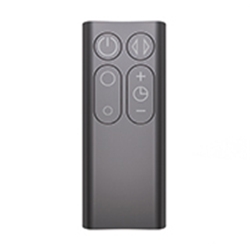 ダイソン dyson cool AM07 タワーファン（アイアン/サテンブルー