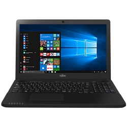 FUJITSU LIFEBOOK AH45/A3 シャイニーブラック FMVA45A3B - NTT-X Store