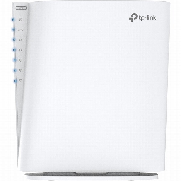 TP-Link AX6000 Wi-Fi 6 中継器 RE900XD(JP) - NTT-X Store