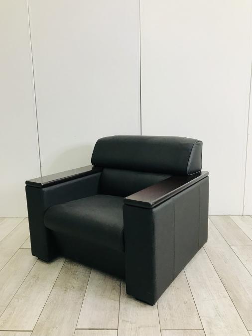 中古】 8318SP オカムラ/okamura ソファー 473091 - 中古オフィス家具