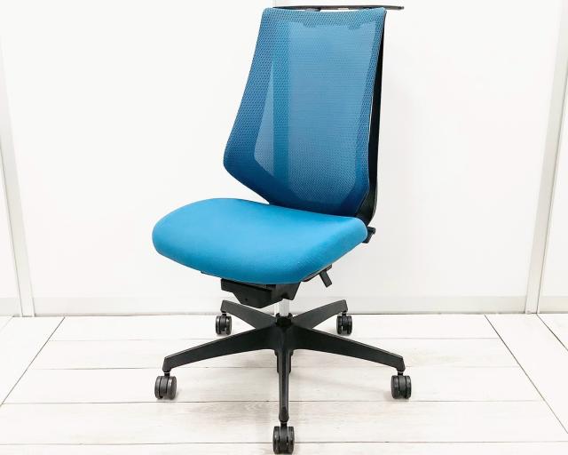 デュオラ メッシュ CRSG3000E6N コクヨ（KOKUYO） - 中古オフィス家具