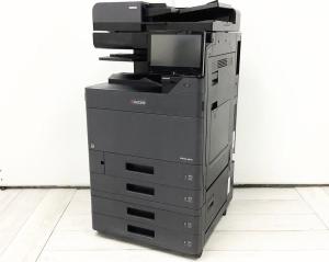 中古】TASKalfa TASKalfa_3252ci 京セラ/KYOCERA カラー複合機(コピー