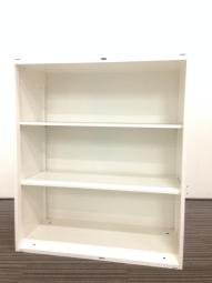 中古】レクトライン 4B513Y ZA75 オカムラ/okamura ローキャビネット