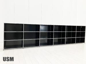 中古】USMハラー キャビネット USMハラー 書庫その他 232753 - 中古