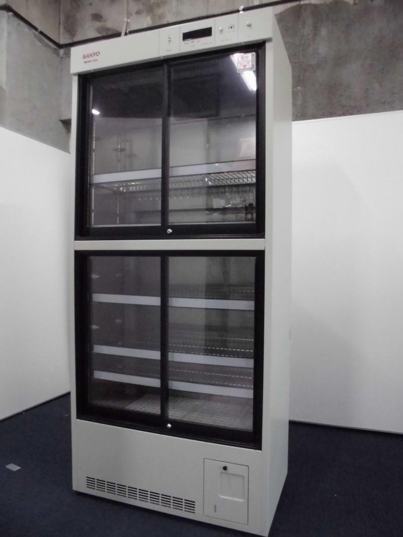 中古】 MPR-311D SANYO 冷蔵庫 163711 - 中古オフィス家具ならオフィス