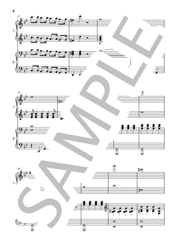 楽譜】交響曲第25番 ト短調 / ヴォルフガング・アマデウス