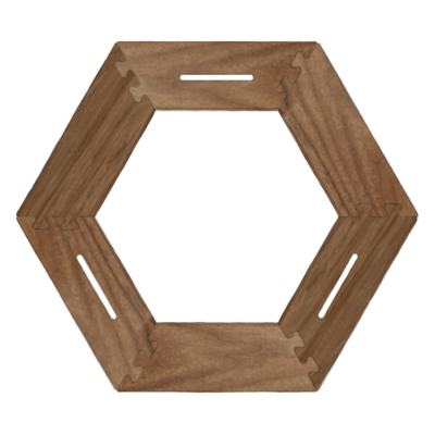 ヘキサテーブル | TheArth＿six