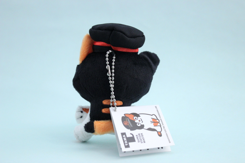 たまぬいぐるみ | たま駅長グッズショップ
