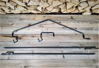 shock（ショック） | サンゾクマウンテン