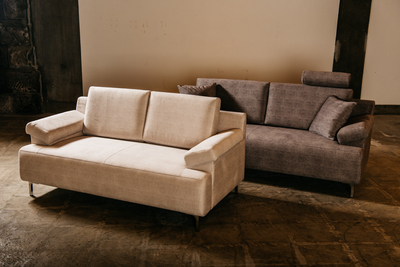 トライアルDX 3人掛けソファー | 栗山家具オンラインストア