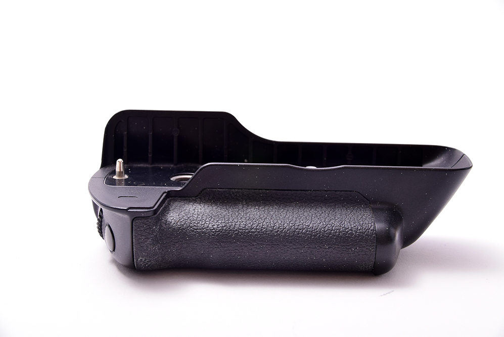 キヤノン EOS5用縦位置グリップVG10 | メディアジョイカメラ