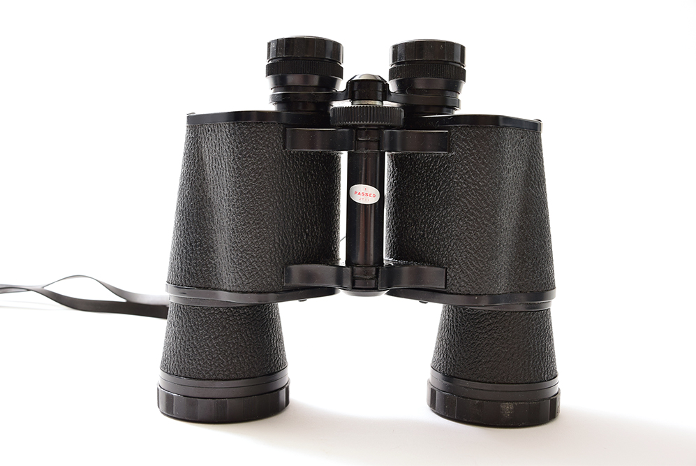 双眼鏡 SUPER ZENITH 20×50 Field 3 中古カメラ・レンズ販売サイト