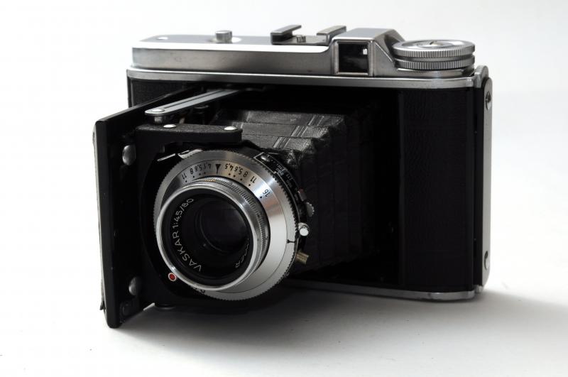 フォクトレンダー ペルケオⅠ(PERKEOⅠ) | メディアジョイカメラ