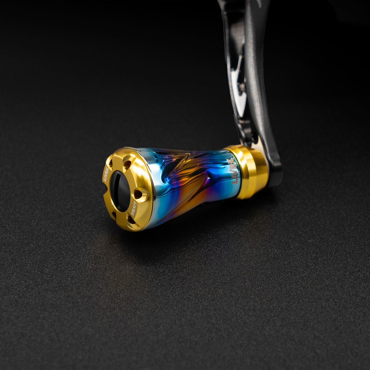 BLACK SOUL WING 98 GOLD EDITION［販売終了］ | LIVRE SHOP