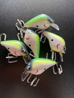 plotz | 白菜LURE SHOP