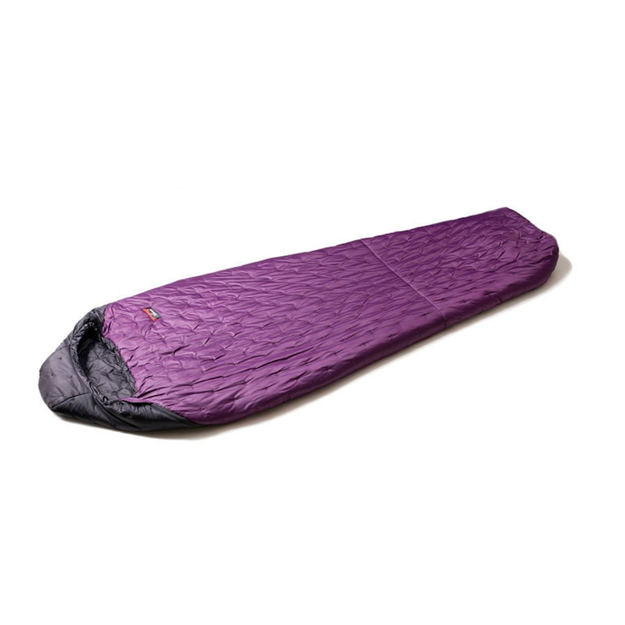 楽天市場】NANGA ナンガ 化繊シュラフ DOTTED PADDING BAG/ドッテド