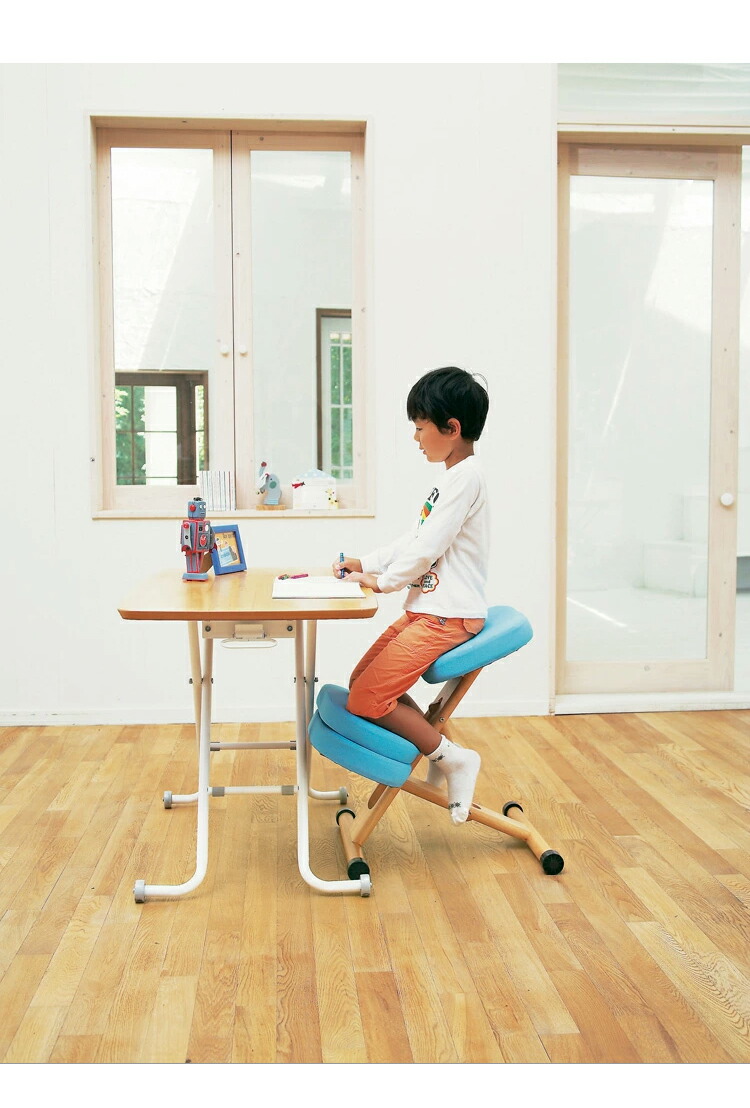 楽天市場】クッション付きプロポーションチェア キッズ CH-889CK