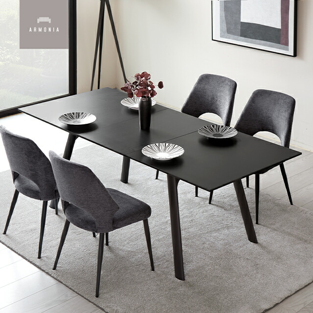 みろたろARMONIA ダイニングテーブルのみ120cm みろたろARMONIA ダイニングテーブルのみ120cm みろたろARMONIA