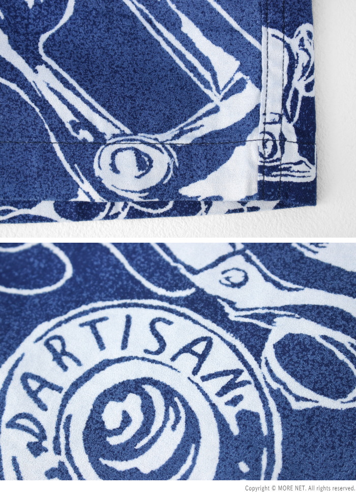 楽天市場】○ステュディオ・ダルチザン STUDIO D'ARTISAN インディゴ