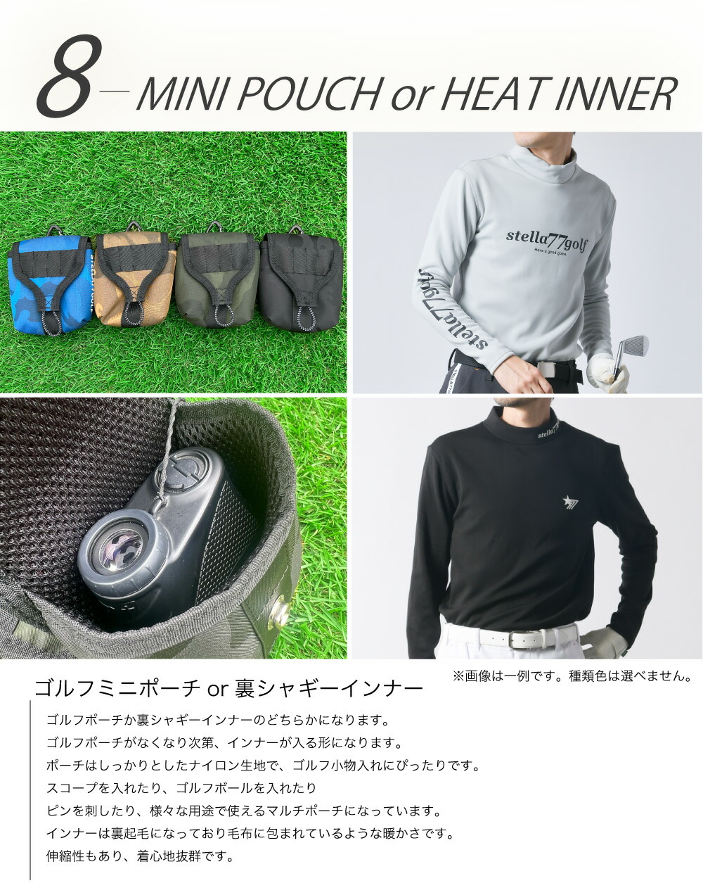 楽天市場】福袋 2026 メンズ 10点 セット ゴルフ ゴルフウェア ゴルフ