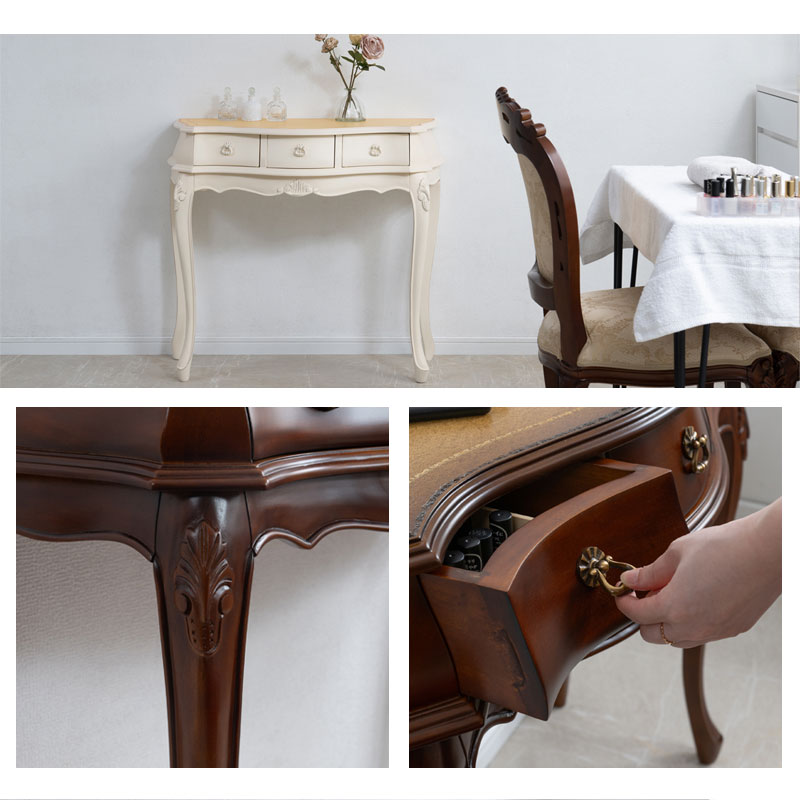 楽天市場】【ジェンヌ】シリーズ コンソールテーブル テーブル 幅90