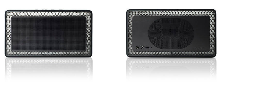 T7 B&W Bluetooth スピーカー | 【楽天市場】Interior Shop NOLSIA
