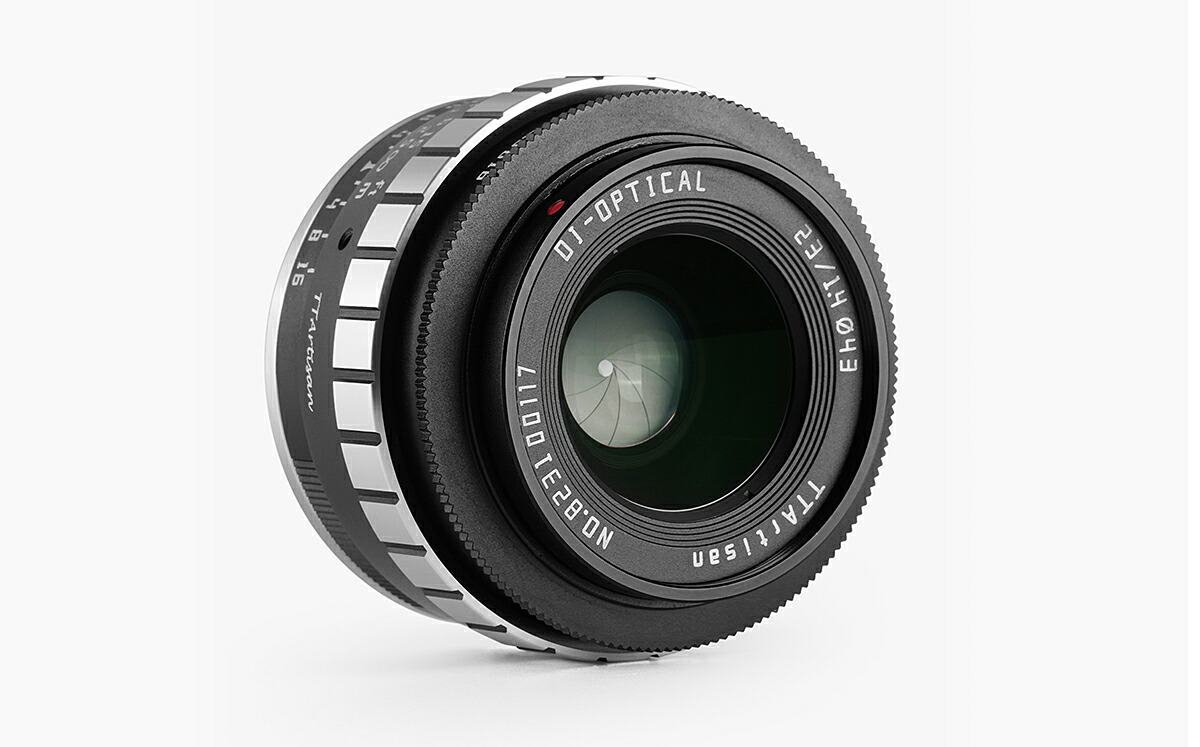 楽天市場】【楽天ランキング1位】TTArtisan 23mm f/1.4 C 富士フイルム