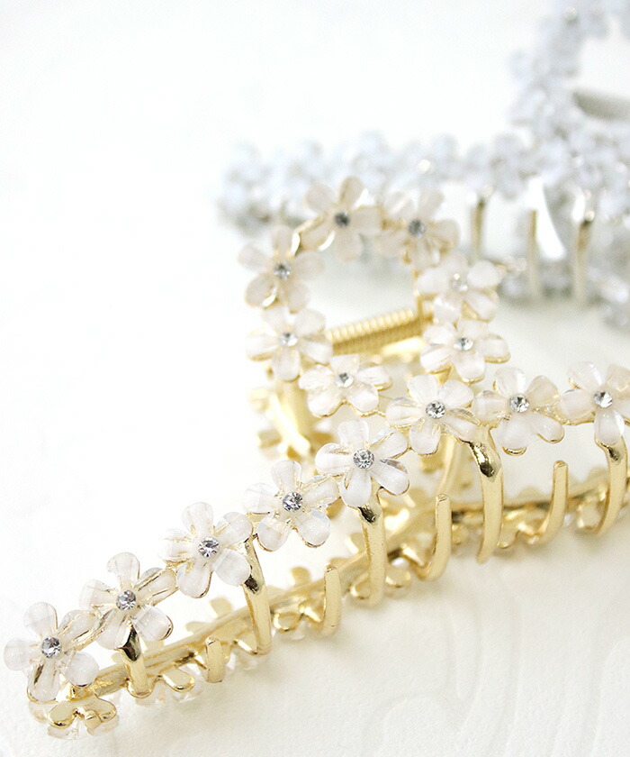 ◇定形外送料無料◇【定形外発送・ネコポス不可】プチフラワーバンス